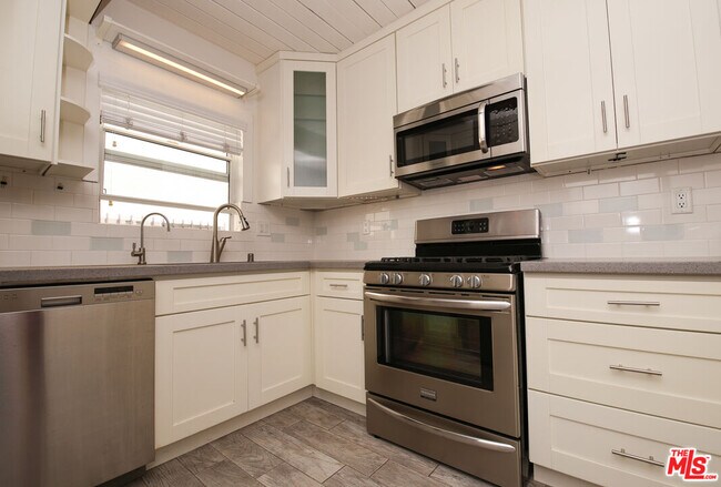 Foto del edificio - 3113 5th St