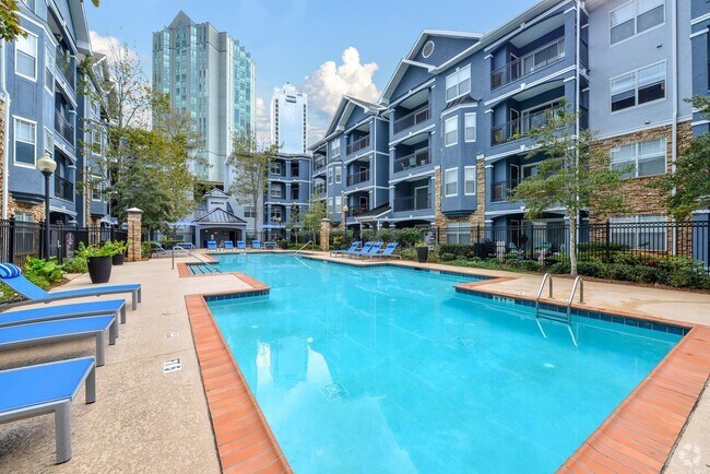 Luxury Apartments For Rent In Atlanta Ga