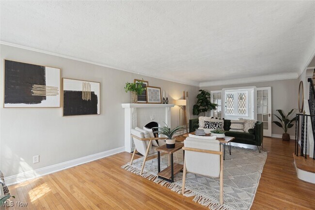 Foto del edificio - 3569 Silsby Rd