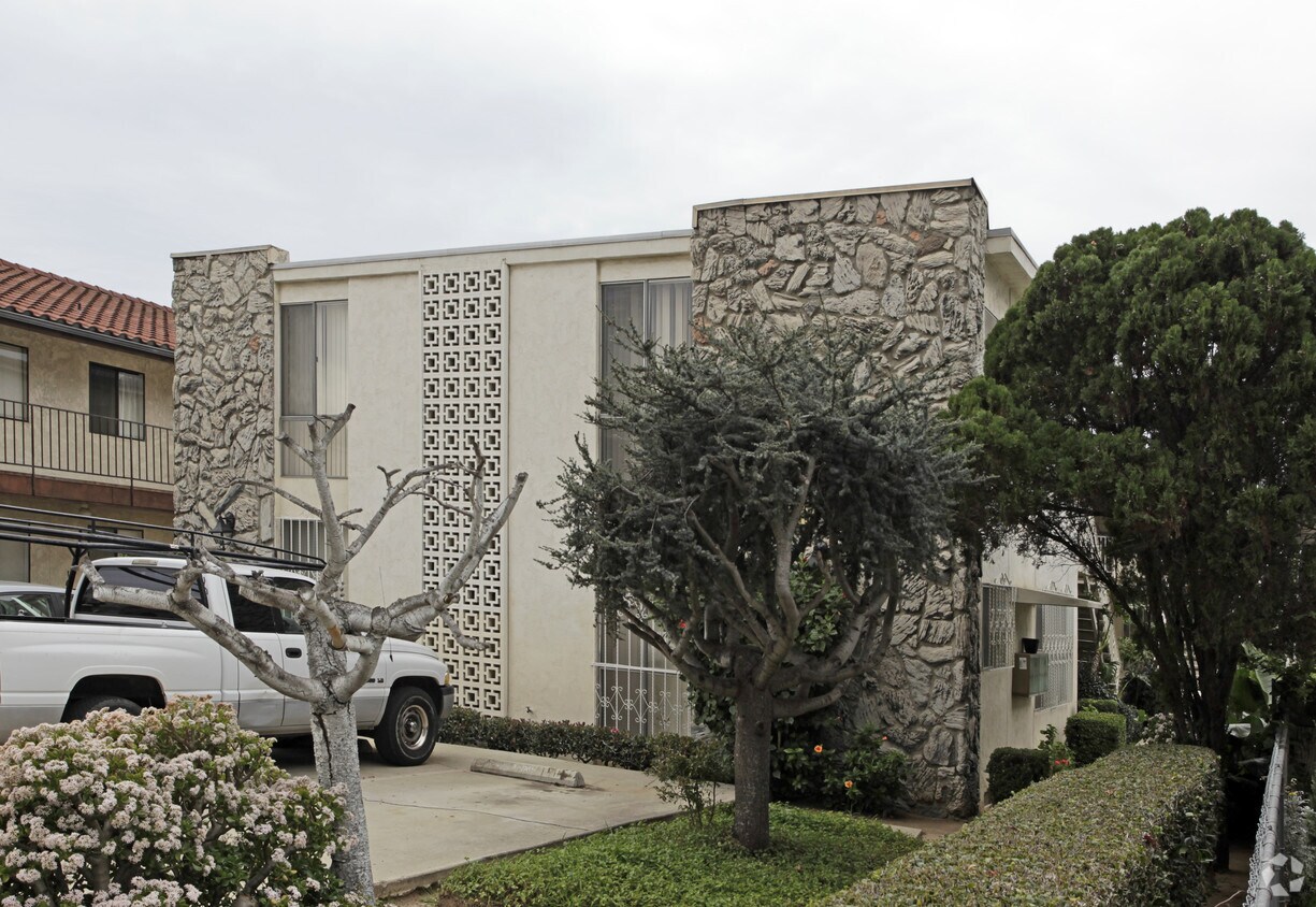 Foto del edificio - 3536 1st Ave