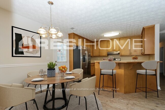 Foto del edificio - 105 Hunters Ridge Dr
