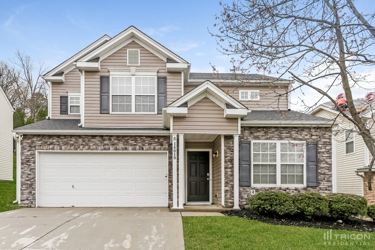 14010 Riding Hill Avenue Charlotte NC House Rental in Charlotte, NC