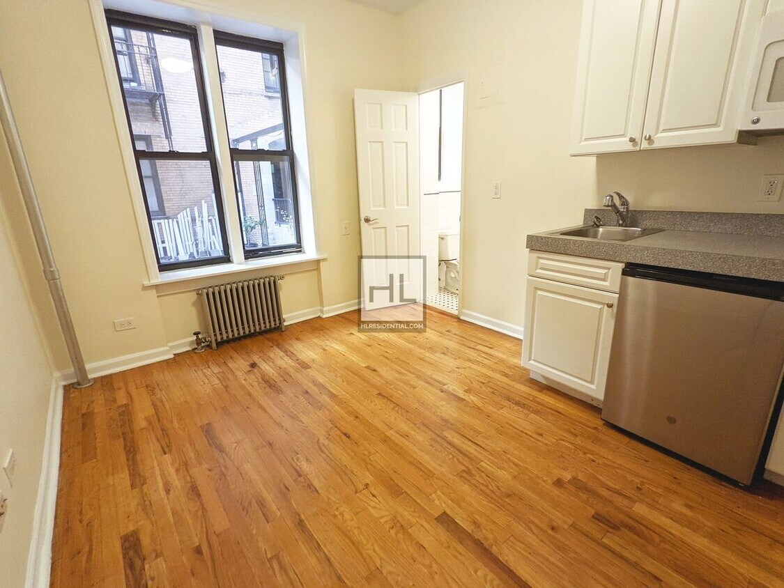 Foto principal - WEST 45 STREET