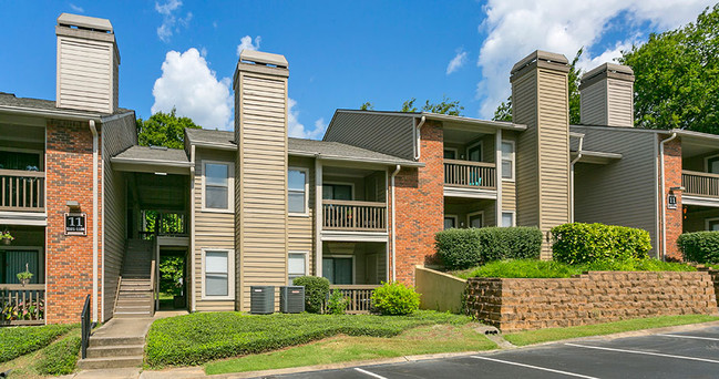 Foto del edificio - Arbors of Brentwood Apartment Homes