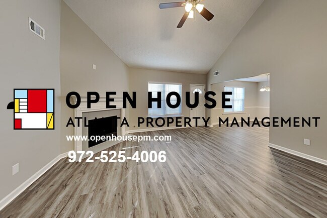 Building Photo - 4410 Summit Heights Dr, Snellville