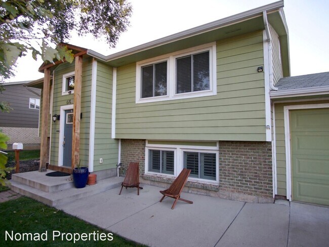 Building Photo - 3 br, 2 bath House - 6701 S Delaware St