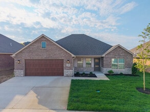 Building Photo - 1808 Wes Milligan Ln