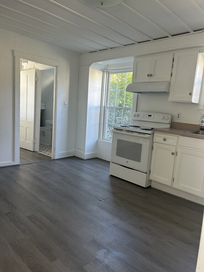 Foto del edificio - 11 Trinity St