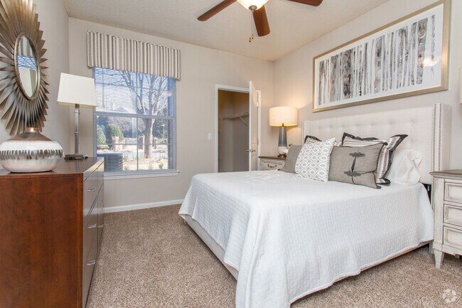 2BR, 2BA - 1214SF - MAA Shiloh