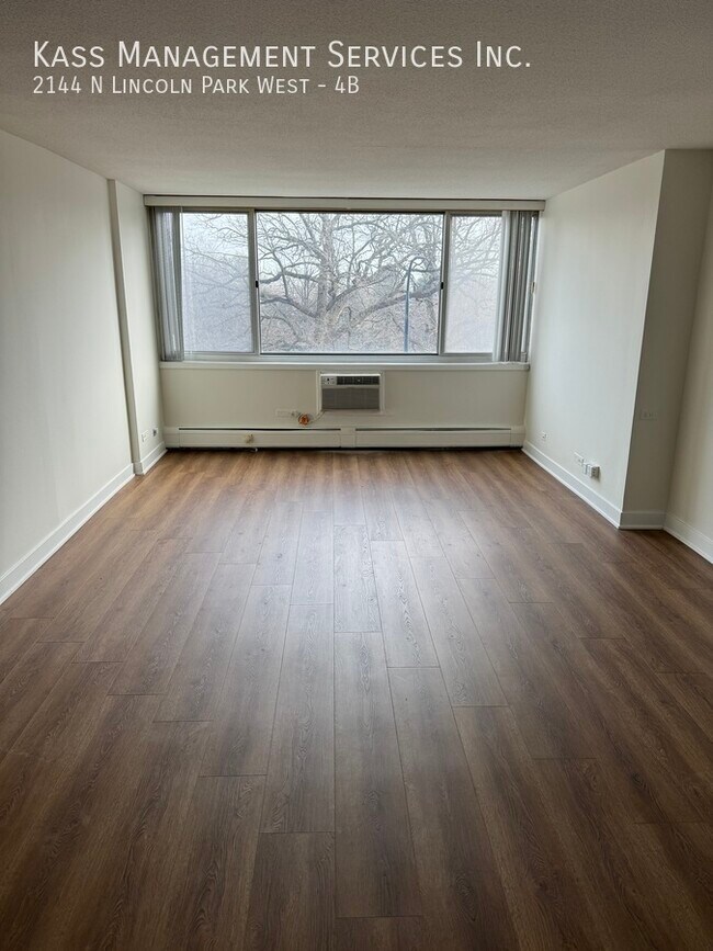 Foto del edificio - Prime Lincoln Park 2bd. Condo for rent! No...