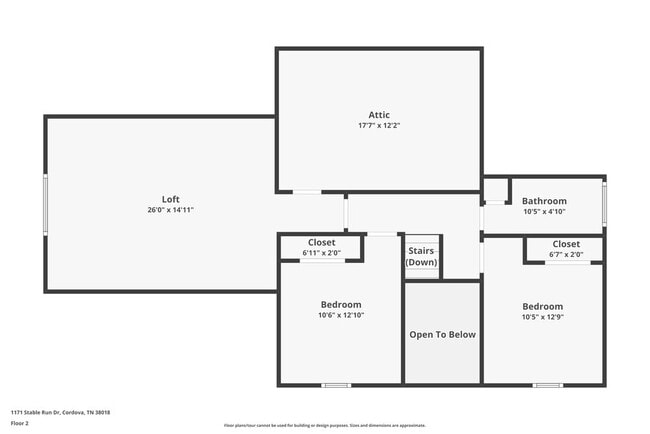 Building Photo - 1171 Stable Run Dr