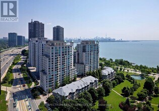 Building Photo - 2111 Lake Shore Blvd W