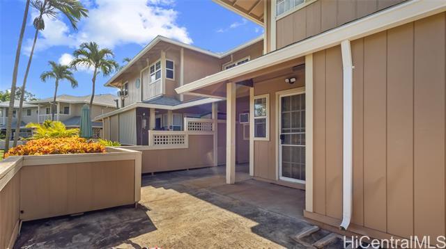 Foto del edificio - 91-1022-1022 Makaaloa St