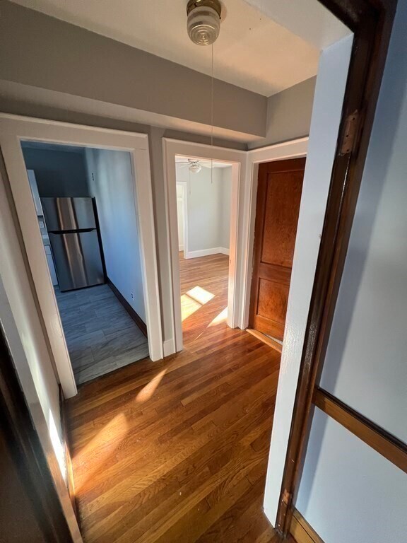 Building Photo - 317 Alewife Brook Pky