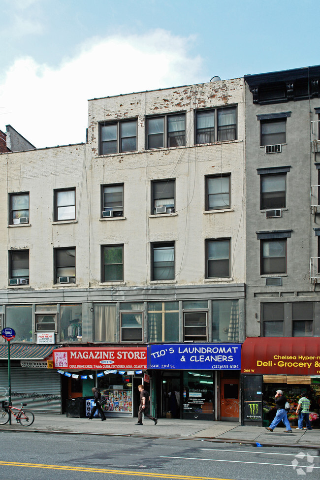 Building Photo - 364 W 23rd St