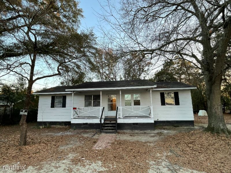 Primary Photo - 4 br, 2 bath House - 3411 Cumberland Rd