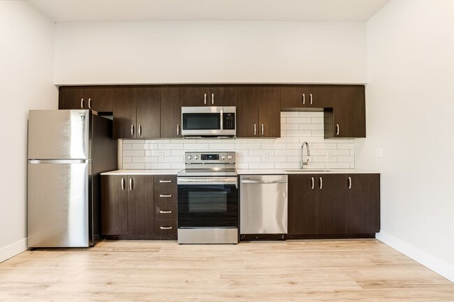 Interior Photo - Beautiful Brookside Apartments!