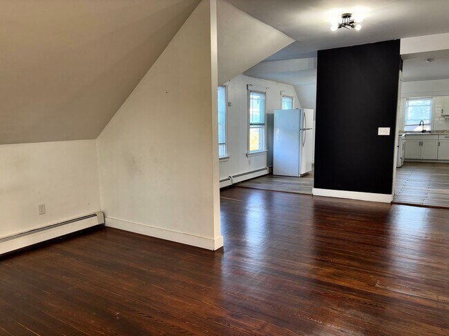 Foto del edificio - 122 Hudson St
