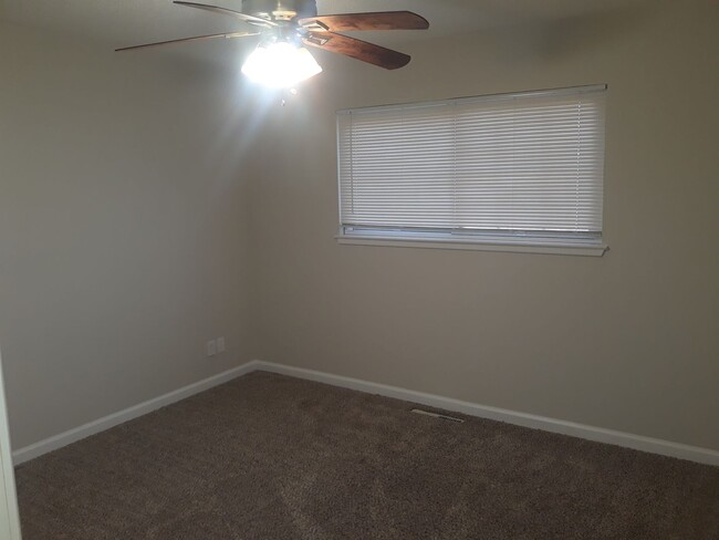 Foto del edificio - Adorable 2 bedroom home in Fresno!