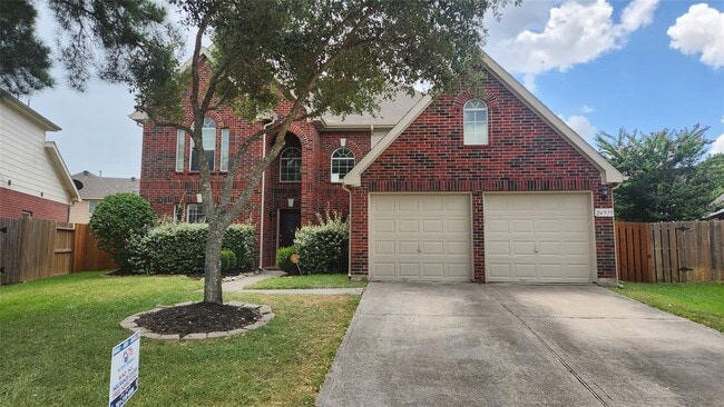 Building Photo - 24519 Stone Falcon Ct