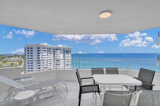 Foto del edificio - 550 S Ocean Blvd