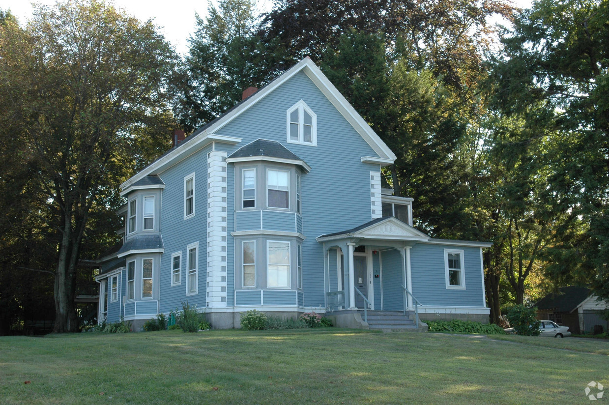 Primary Photo - 120 Broadway