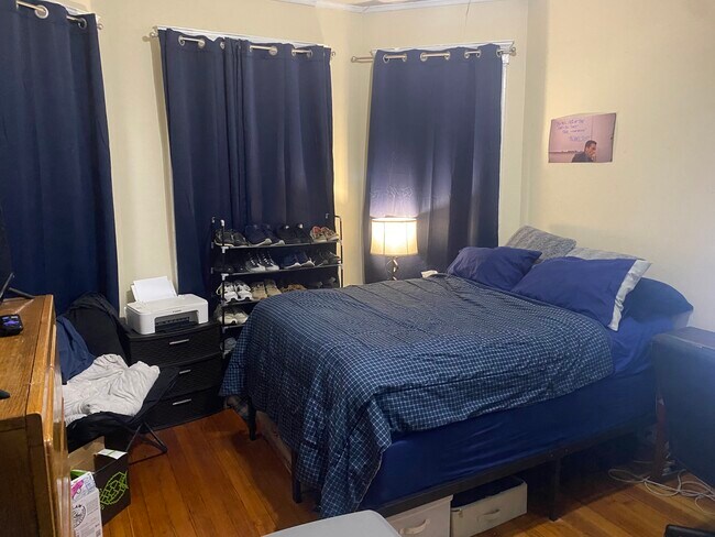 Foto del edificio - 2 Imrie Rd