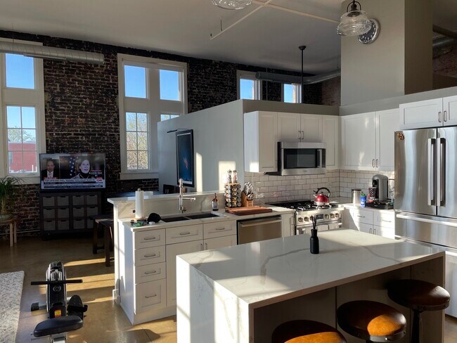 Foto del edificio - 440 12th St NE