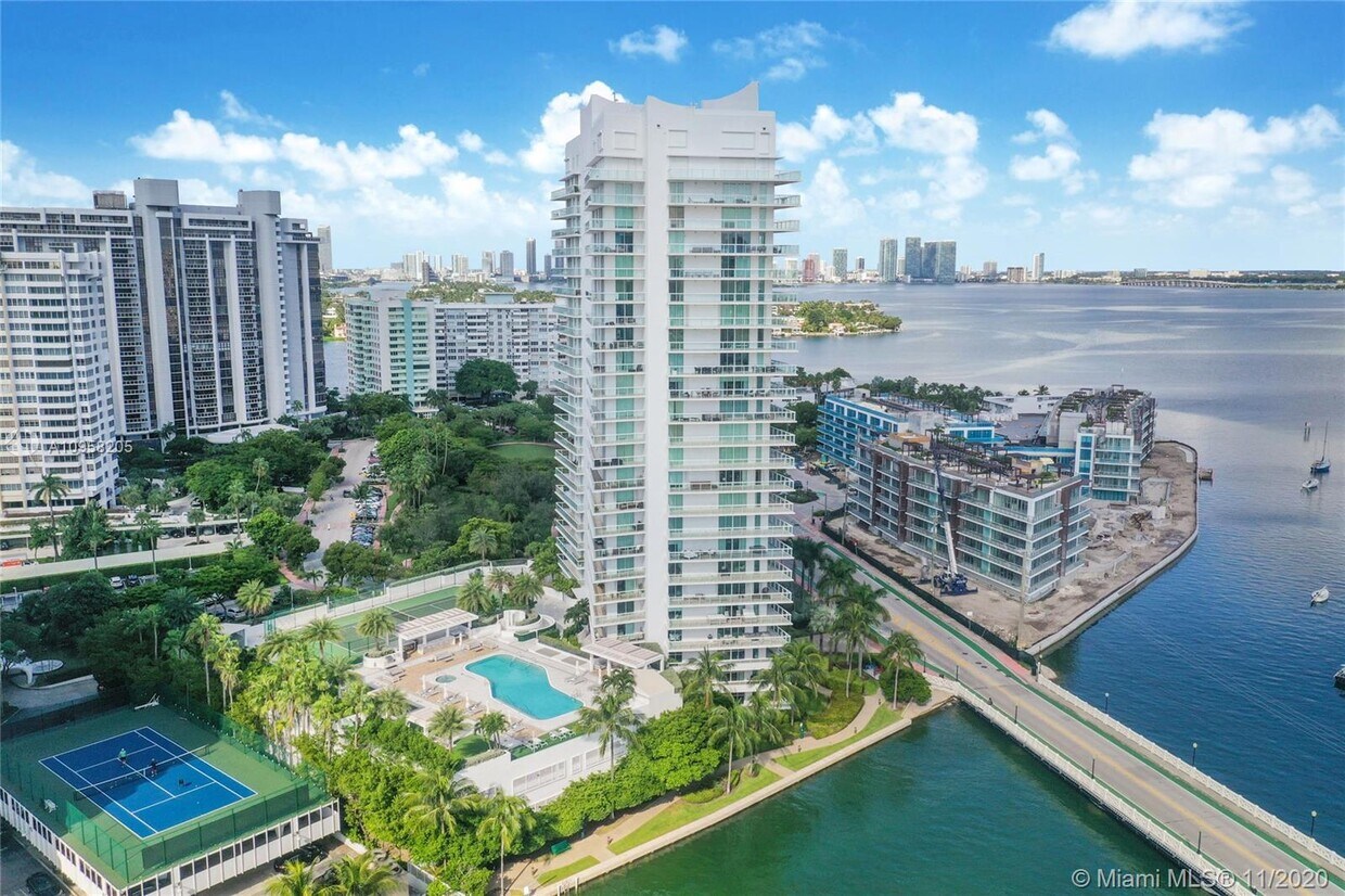 10 Way Unit 402, Miami Beach, FL 33139 Condo for Rent in