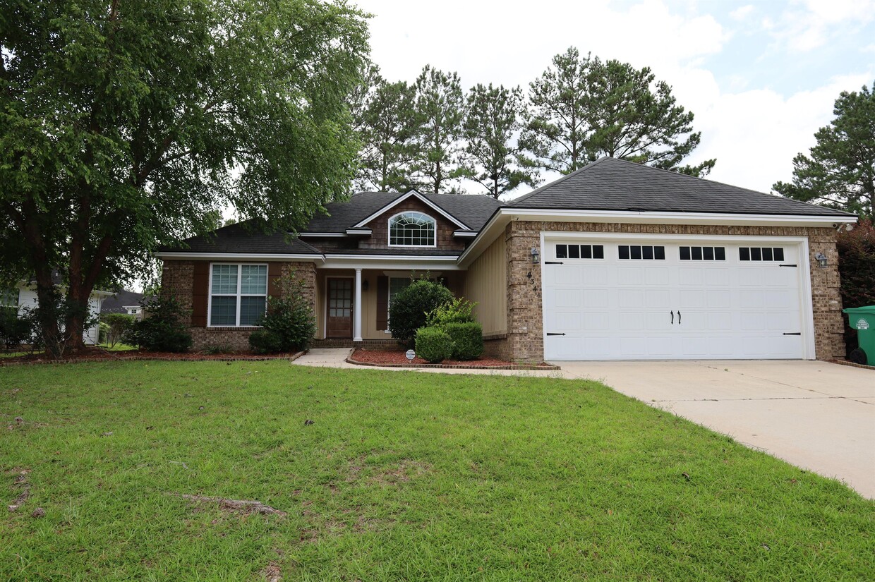 4344 Kenilworth Cir, Valdosta, GA 31605 House Rental in Valdosta, GA