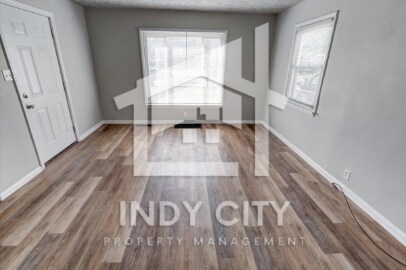 Foto del edificio - 3429 N Olney St