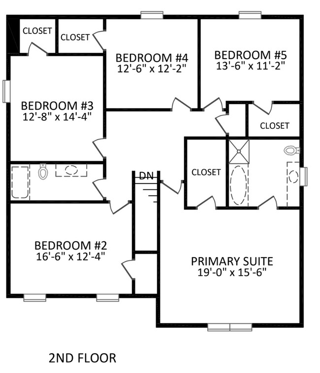 Building Photo - 912 Joselynn Drive