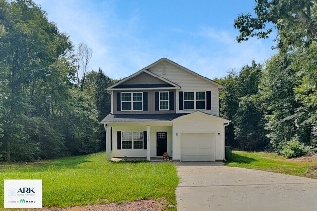 Building Photo - 4323 Enoch Dr