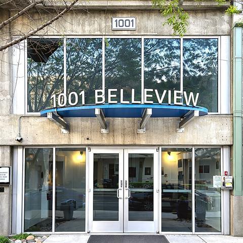 Foto del edificio - 1001 Belleview St