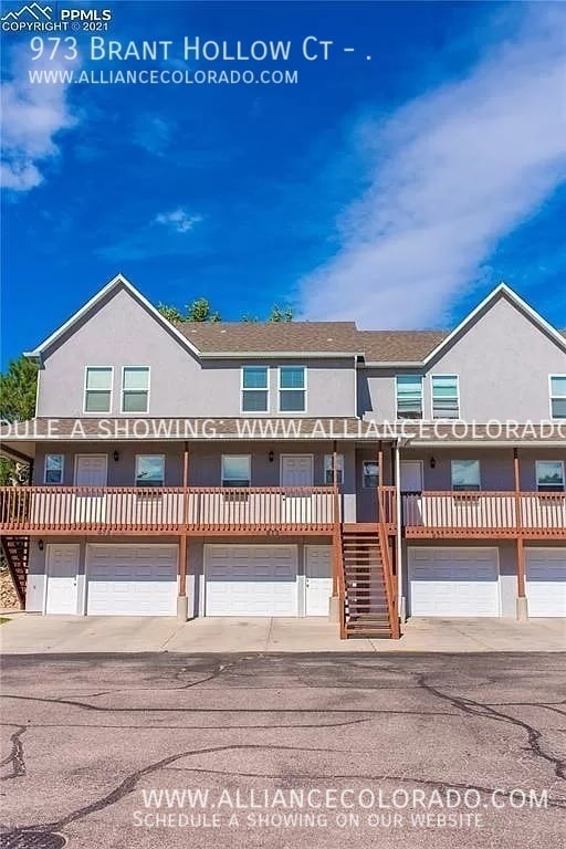 Photo - 973 Brant Hollow Ct Townhome