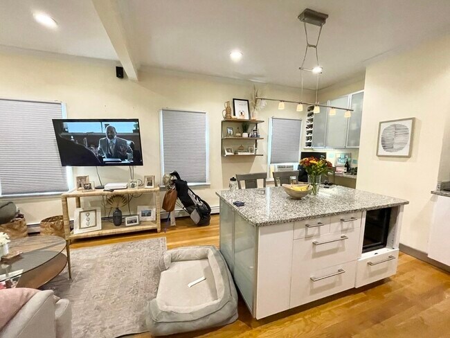 Foto del edificio - 174 Bolton St