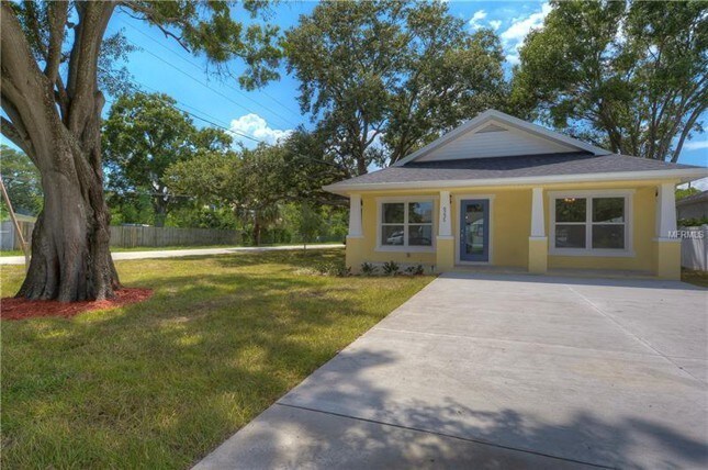 Building Photo - 108 E Emily St, Tampa, FL 33603