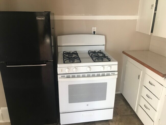 Foto del edificio - 602 N Pennsylvania Ave