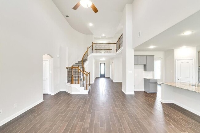 Building Photo - 18906 Whistling Oaks Dr