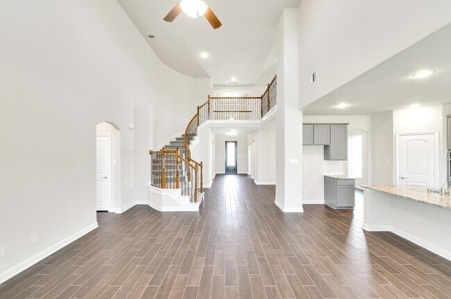 Foto del edificio - 18906 Whistling Oaks Dr