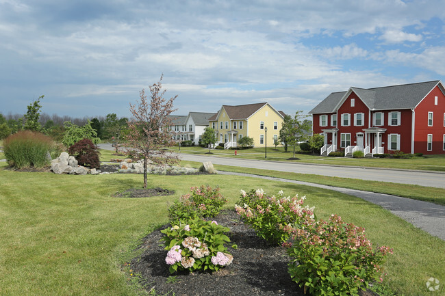 Building Photo - Erie Station Village