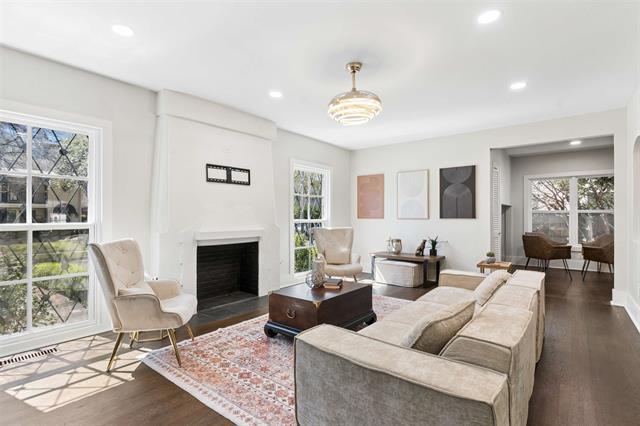 Foto del edificio - 4516 Fairway Ave