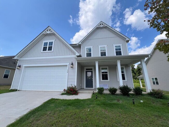 Foto del edificio - 120 Alta Crst Ln