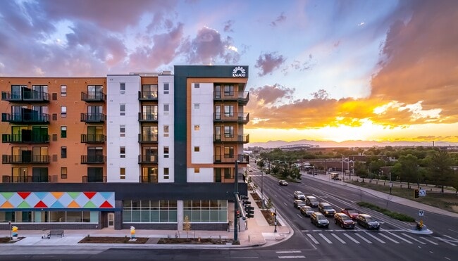 Building Photo - Kalaco