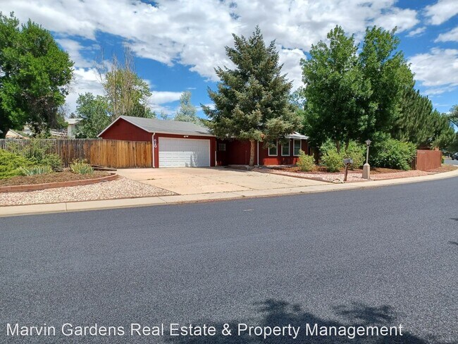 Building Photo - 2 br, 1 bath House - 620 Independence Dr.