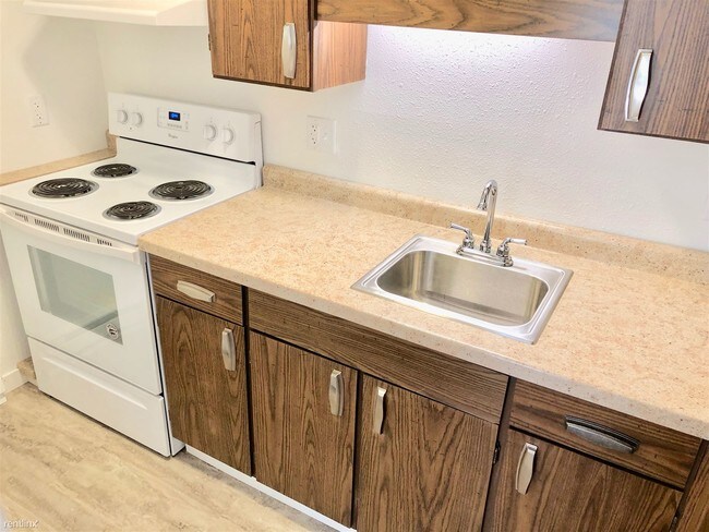 Foto del edificio - Studio, 1 bath  - Key West Apartments