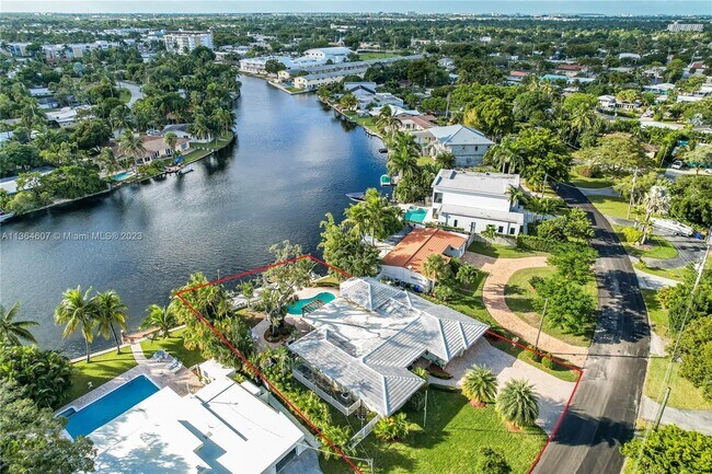 Foto del edificio - 2801 Coral Shores Dr