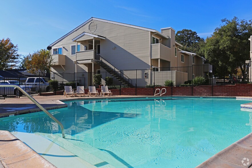 Pepperwood Knoll Apartments Rentals Sacramento, CA