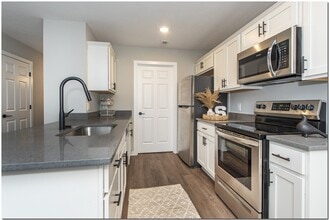 Spencer Court photo'