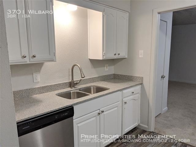 Foto del edificio - 3 bedroom in Ft Worth TX 76119-3579